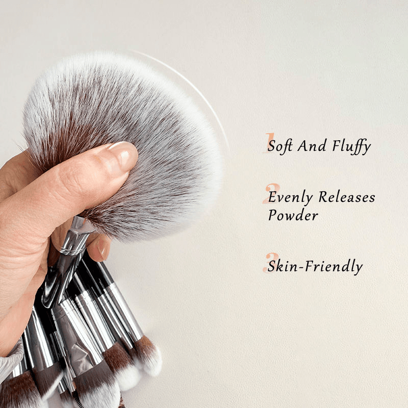 30-Piece Makeup Brush Set｜Black Wood Handle 3.png