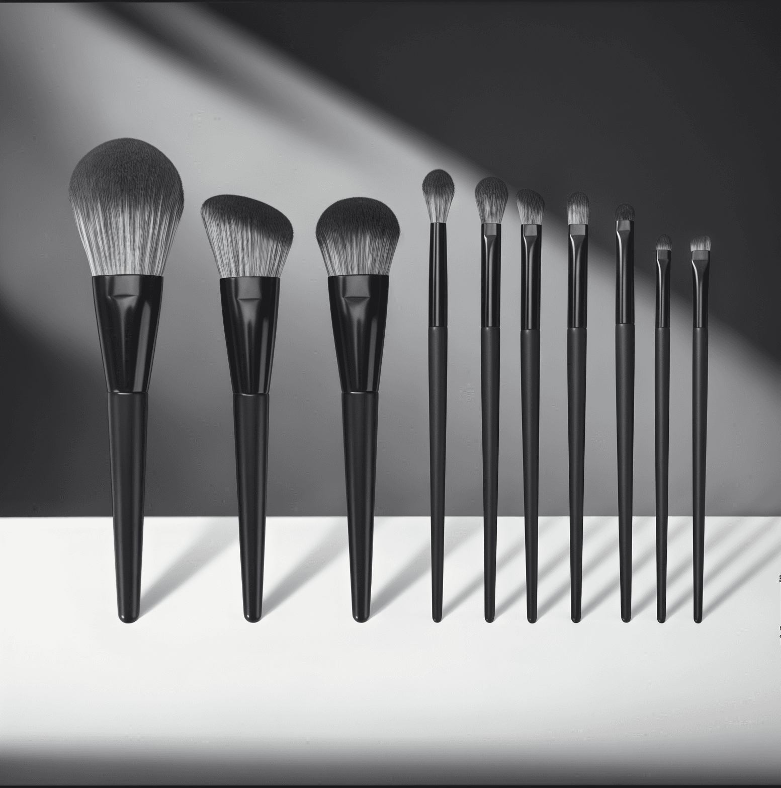Goat Hair Makeup Brush Set Of 10pic5.png
